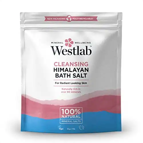 Westlab Himalayan Salt 5 kg